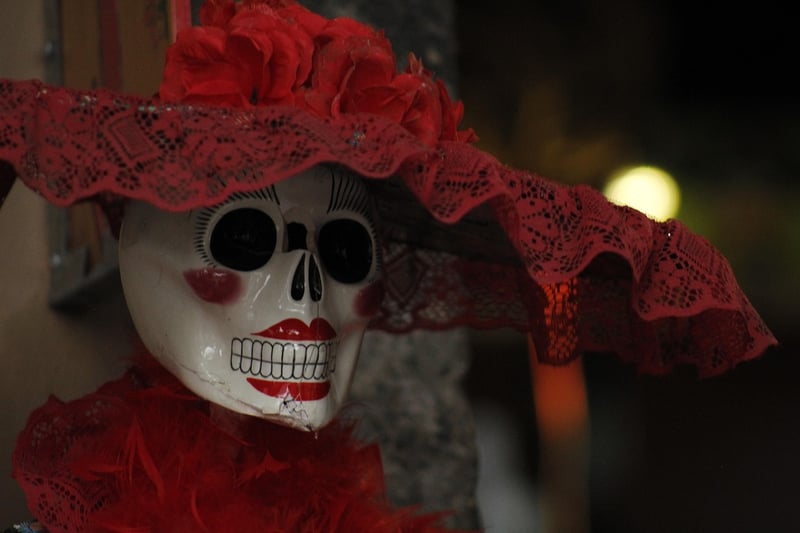 Mexican Tradition
